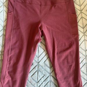 Mondetta Kids Rose Leggings